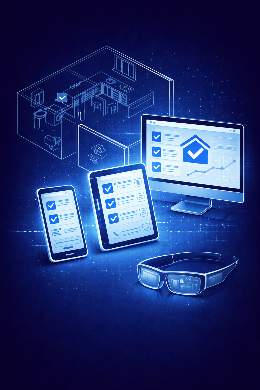 Home - Tracker