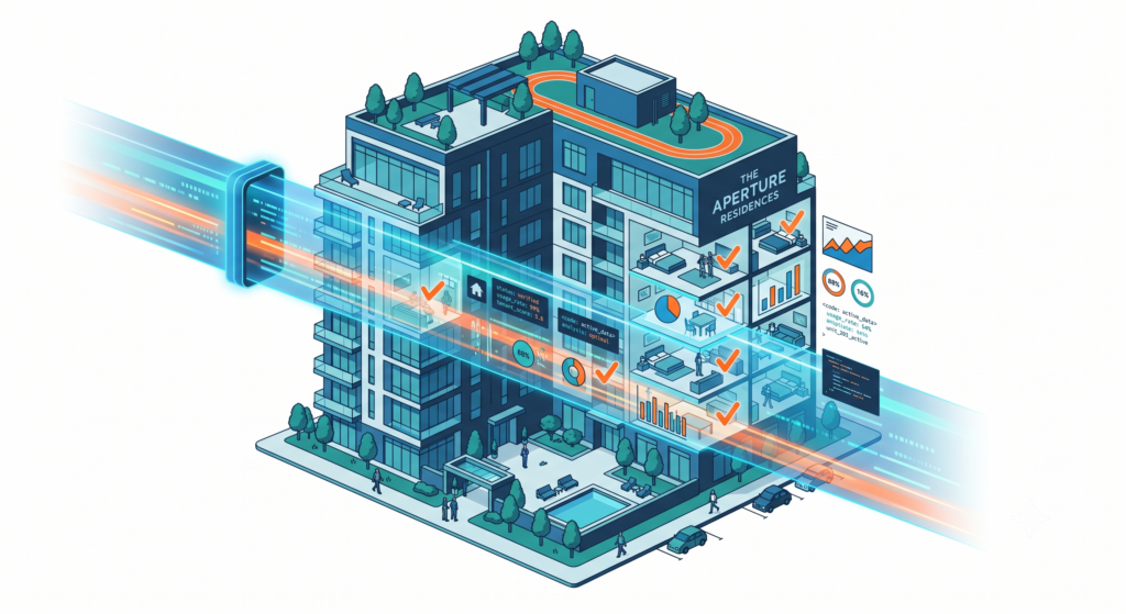 Computer Vision: The New Data Layer for Property Management - Tracker